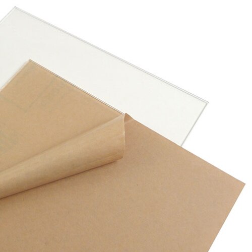 Frame Acrylic Front Sheets