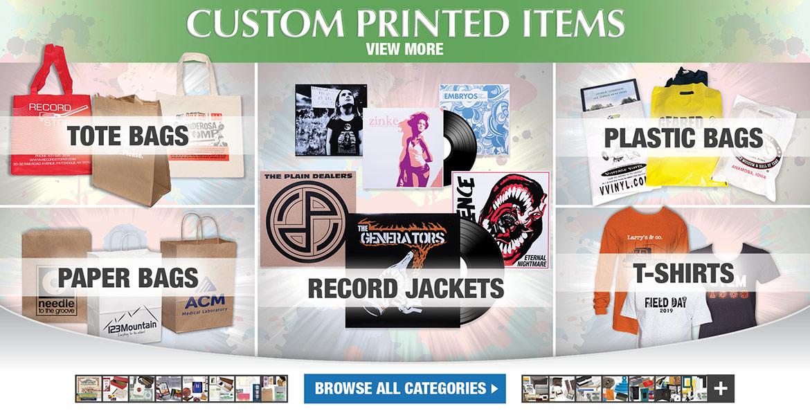 Bags Unlimited Collection Protection Store