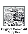 Comic Collection Supplies