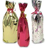 Wine And Bottle Bags