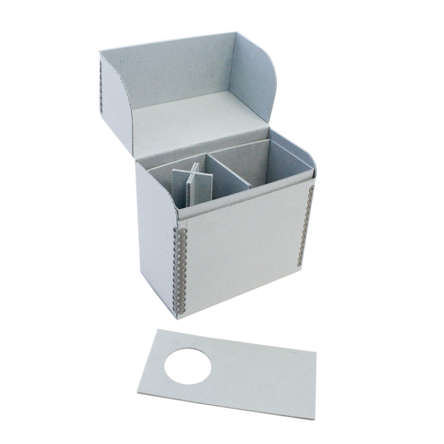 78 rpm/ 10" Record Storage Boxes