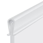 Ultra-Pro Toploader Closure Clips