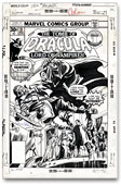 Comic Art Poly Bags