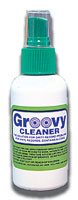 Vinyl Record Cleaner