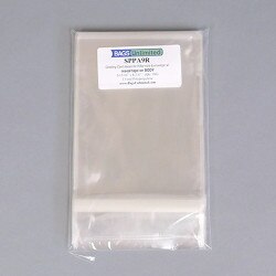 clear plastic greeting card sleeves Amazon.com: Juvale Card Sleeves - 7.6 x 5.7 in, Clear, 300 Pack