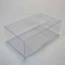1st edition base booster box EVORETRO - Acrylic Case For Small Display Pokemon Japanese 1pc - Accessories For cards