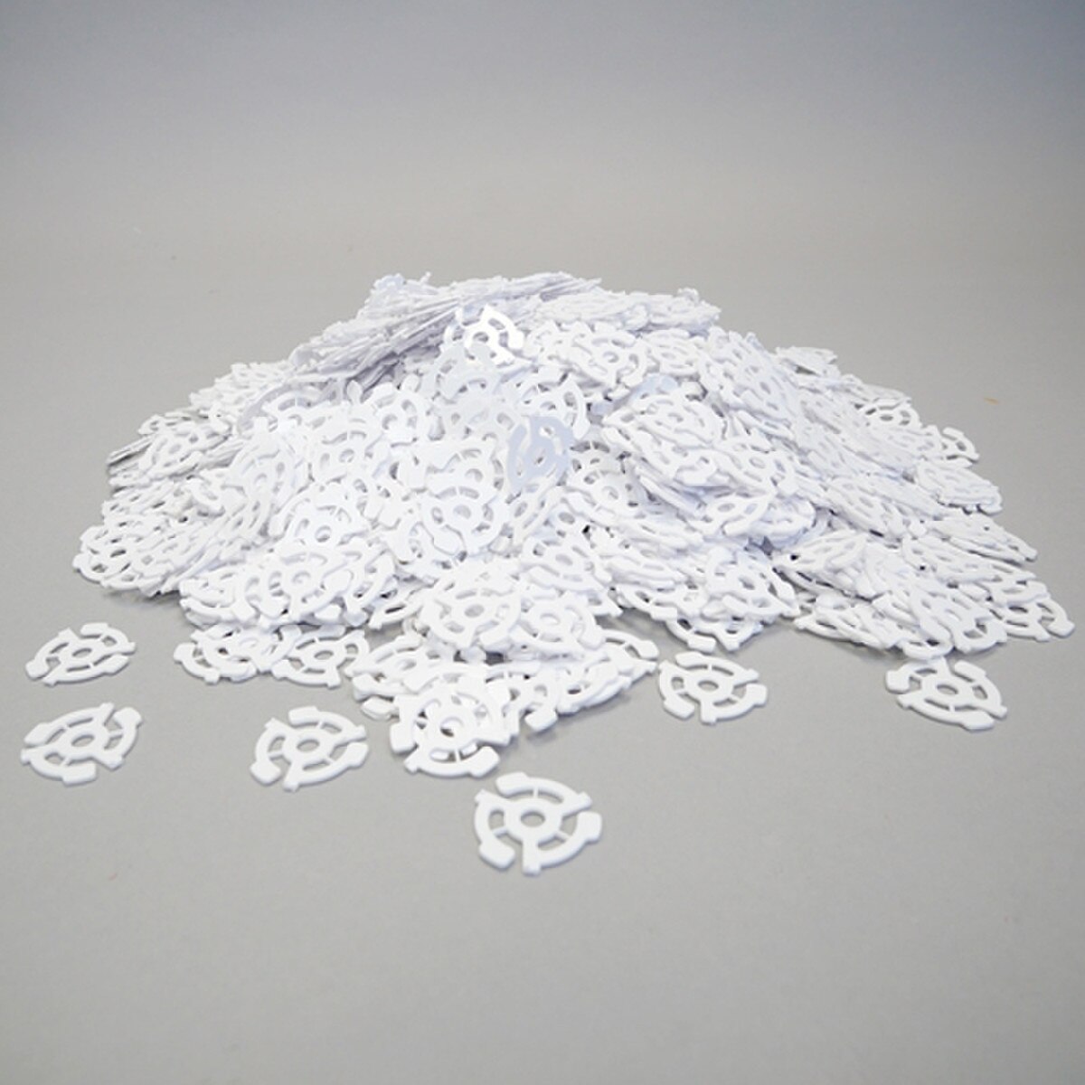 White Java Insert Kit Bulk Packed 7
