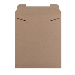 Comic Art Mailers