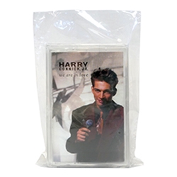 Audio Cassette Case Bags