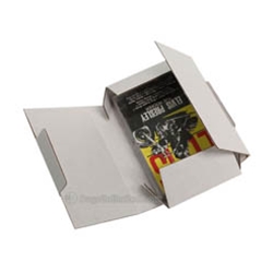 Audio Cassette Mailers
